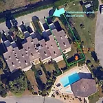 Villa Marina Cottage