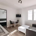 Beautiful Apartments In Cannes, Seaside Near Palais And Beach