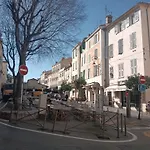 Adorable Studio Vieil Antibes