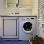 Luciano Sainte Maxime Apartment