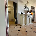 Luciano Sainte Maxime Apartment