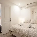 Sublime Appartement 5 Mins A Pied Du Palais Des Festivals By Halldis