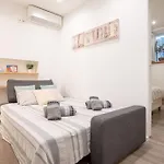 Sublime Appartement 5 Mins A Pied Du Palais Des Festivals By Halldis