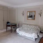 Appartement Jardin