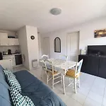 Le Quercus Appartement 2,4 Personnes Proche Mer