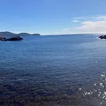 Cap Brun Var