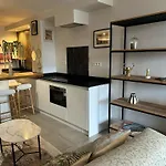 Appartement Marina