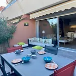 Very Nice Apartment In Residence With Pool