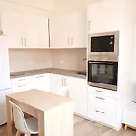 2Pieces - 1 Chambre - Port De Nice - Balcon