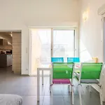 Villa Les Mimosas