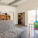 Villa Les Mimosas