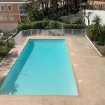 T2, Swimming Pool, Tennis Mc