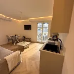 Appartement Port De Nice 4Pers Emplacement Ideal