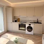 Appartement Port De Nice 4Pers Emplacement Ideal