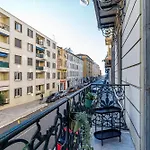 36 Stalngrad - Appartement Spacieux - Le Port - 6 Pers