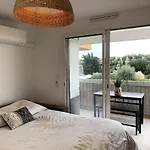 Appartement Vue Mer Tout Confort