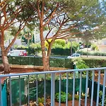 Nice Family Studio Near The Beach Frejus