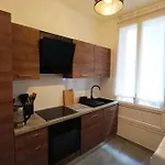 Charming T3 Near The City Center - Nice