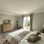 Villa Joya Climatisee Pour 8 Personnes Avec Piscine Et Vue Mer A La Londe-Les-Maures
