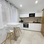 Studio Cosy Vieil Antibes