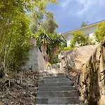 Petit Paradis Au Coeur De Nice