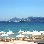 Appartement 2 Pieces Renove Avec Clim, Wi-Fi Et Tout Equipe - Proche De Rue D'Antibes Et Palais Des Festivals
