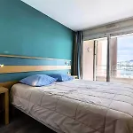Residence Cap Hermes - Maeva Home - Appartement 3 Pieces 5 Personnes - Selection Mae-0834