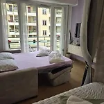 Gloria Apartments