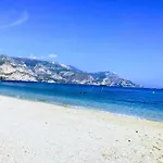 Saint Jean Cap Ferrat Grand Studio Avec Terrasse