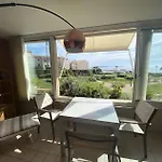 Residence Morieres - Joli T2 6 Couchages A Six Fours Les Plages Vue Mer Exceptionnelle Mae-9934