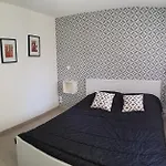 Residence Courtaude - Exceptionnel T3 Avec Piscine Acces Mer Mae-7864