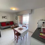 Residence Port Helena Coudouliere - Appartement Front De Mer Mae-7644