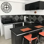 Residence Superbellevue - Super Appartement T2 Vue Mer Et Acces Mer Et Calanques Mae-7574
