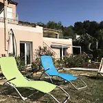 Residence Superbellevue - Super Appartement T2 Vue Mer Et Acces Mer Et Calanques Mae-7574