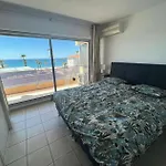 Residence Athenee - Bel Appartement 3 Pieces Dans Residence A Six-Fours-Les-Plages Mae-0704