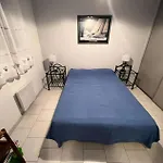Residence Palmiers - Appartement 6 Couchages Dans Un Domaine Arbore Mae-2854