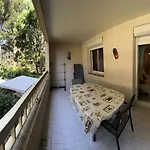 Residence Palmiers - Appartement 6 Couchages Dans Un Domaine Arbore Mae-2854