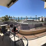 Residence Athenee - Bel Appartement 3 Pieces Dans Residence A Six-Fours-Les-Plages Mae-0704