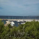 Residence Grand Large - Charmant T3 Proche Plage Dans Un Beau Domaine Avec Piscine Mae-1214