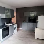 Residence Grand Large - Charmant T3 Proche Plage Dans Un Beau Domaine Avec Piscine Mae-1214