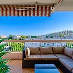 Charmant 3P En Plein De Coeur De Cagnes Sur Mer