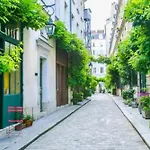 Voltaire Roquette - Magnifique Apartment