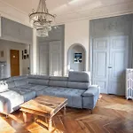 Perle Rare En Ville- Chateau Grandclement- 4 Ou 6 Pers - Piscine - Parc
