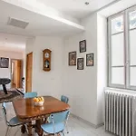 Perle Rare En Ville- Chateau Grandclement- 4 Ou 6 Pers - Piscine - Parc