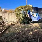 Charmant Haut De Villa T3