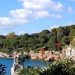 Ravissant Studio Au Coeur Du Vieil Antibes