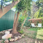 Superbe Appartement Avec Jardin