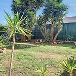 Superbe Appartement Avec Jardin
