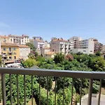 Sunny Mercury - Room In Apartment