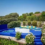 Sumptuous B&B Villa Provencale